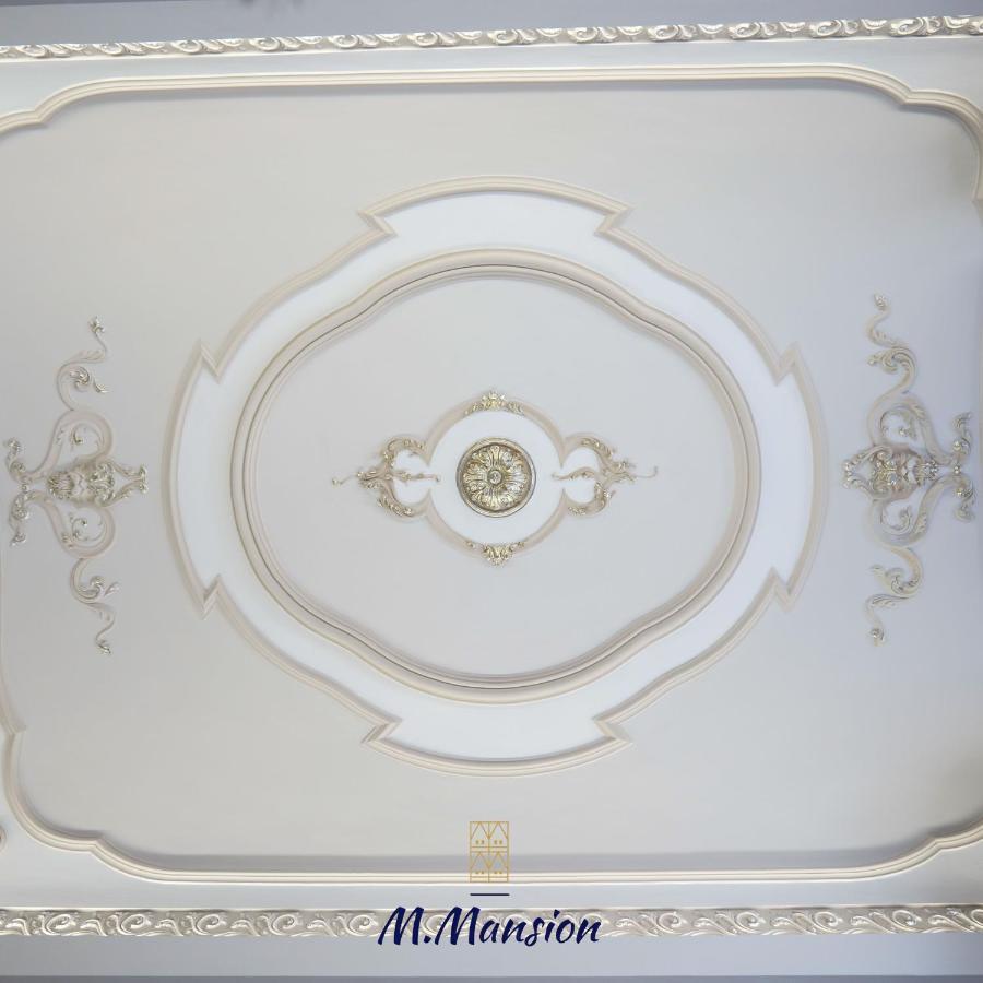 Bed and Breakfast M.Mansion à San Giovanni Rotondo Extérieur photo