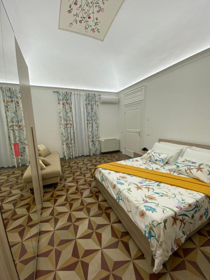 Bed and Breakfast M.Mansion à San Giovanni Rotondo Extérieur photo