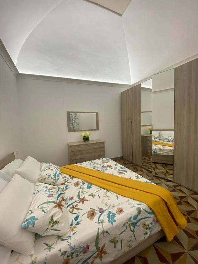 Bed and Breakfast M.Mansion à San Giovanni Rotondo Extérieur photo