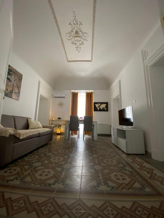 Bed and Breakfast M.Mansion à San Giovanni Rotondo Extérieur photo