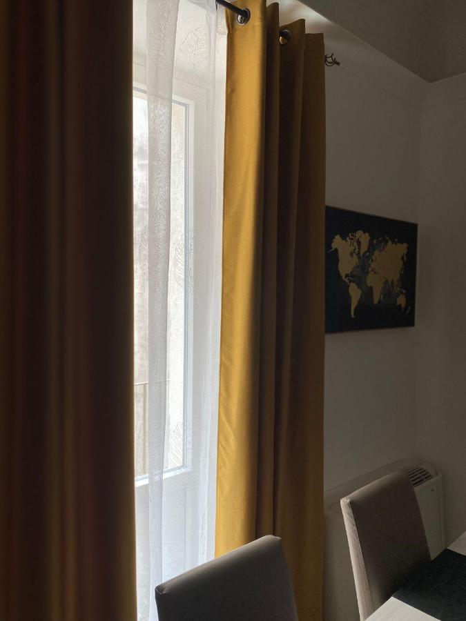 Bed and Breakfast M.Mansion à San Giovanni Rotondo Extérieur photo