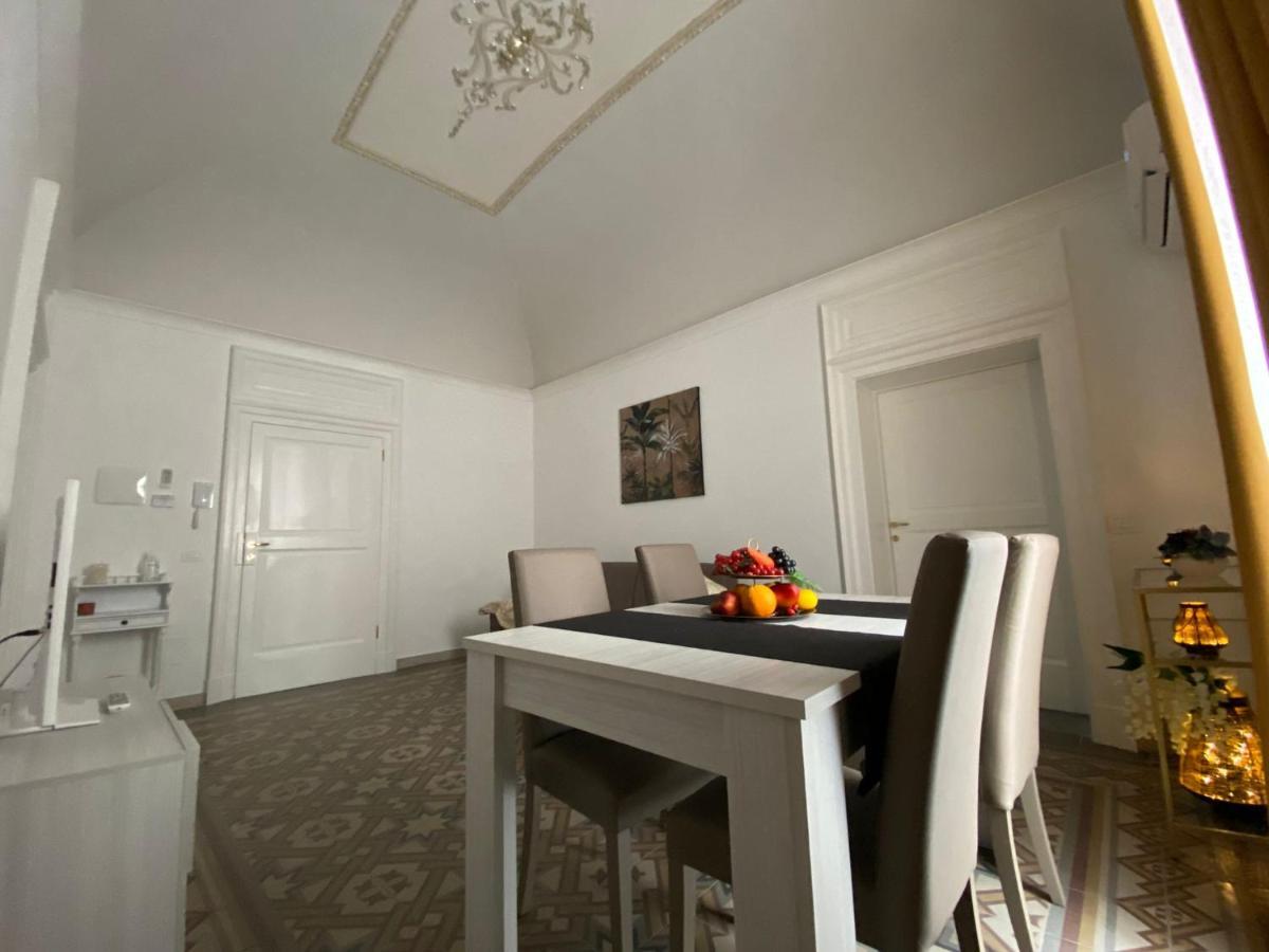 Bed and Breakfast M.Mansion à San Giovanni Rotondo Extérieur photo