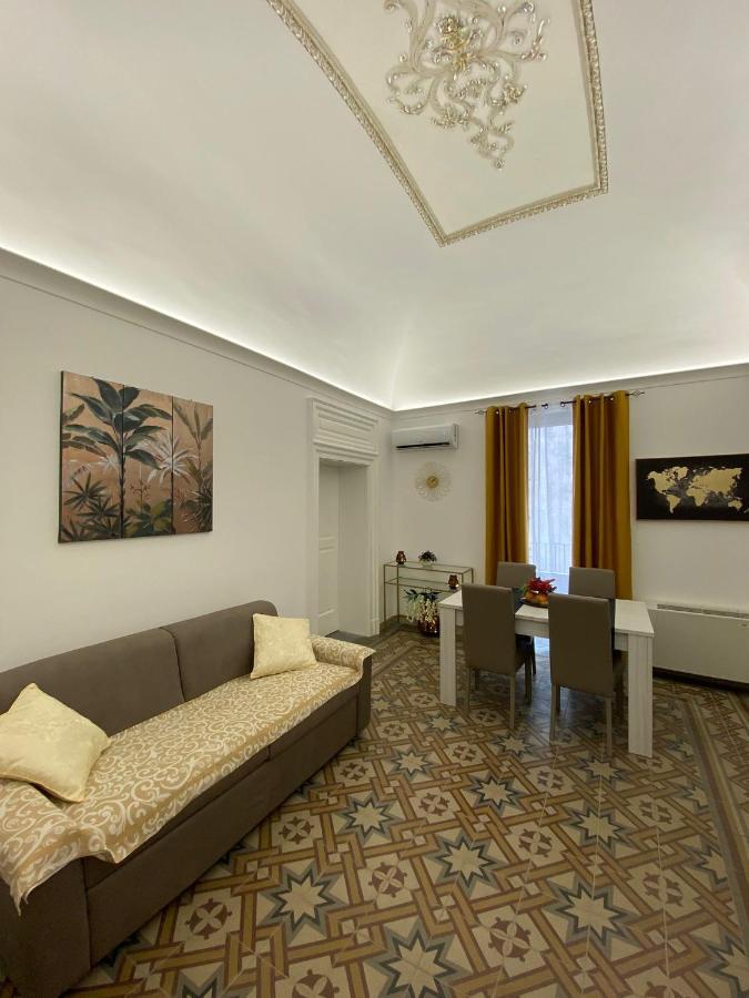 Bed and Breakfast M.Mansion à San Giovanni Rotondo Extérieur photo