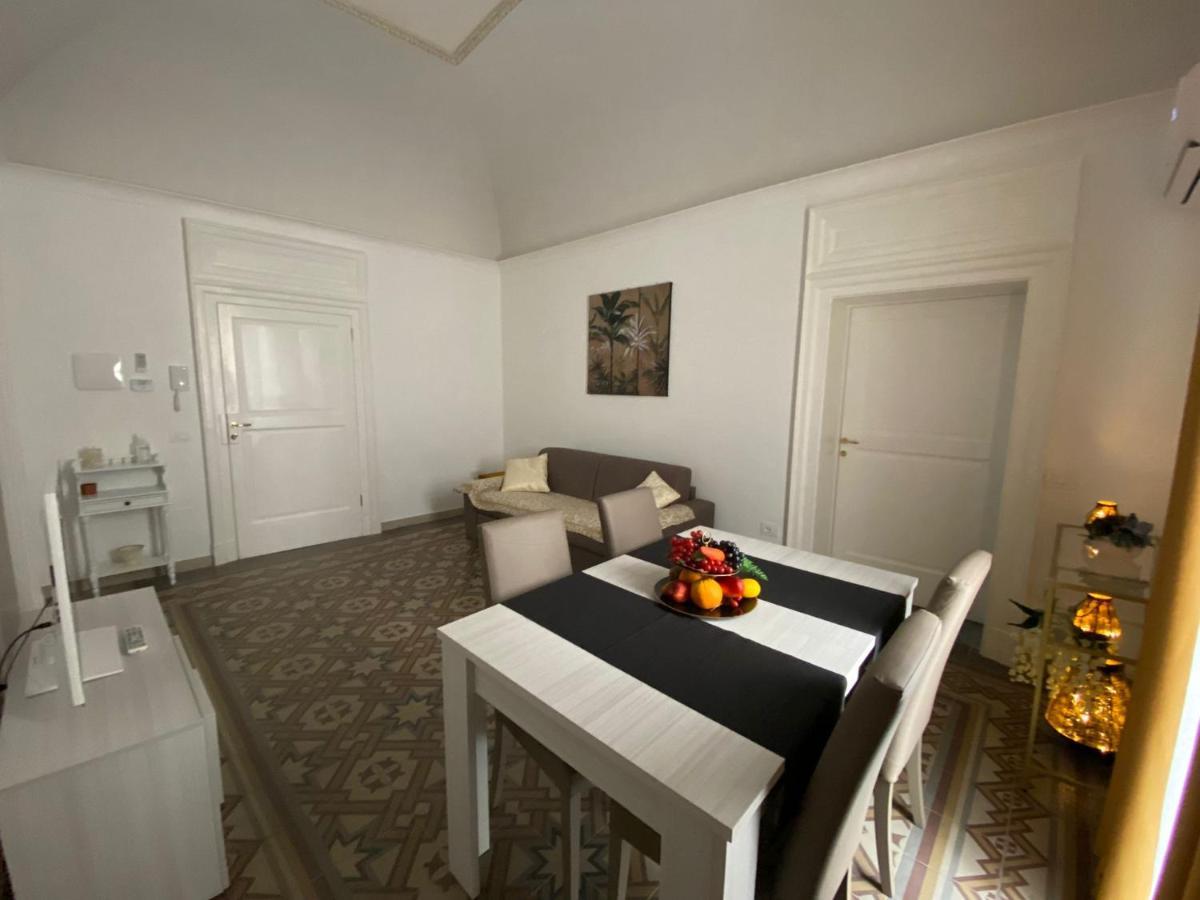 Bed and Breakfast M.Mansion à San Giovanni Rotondo Extérieur photo