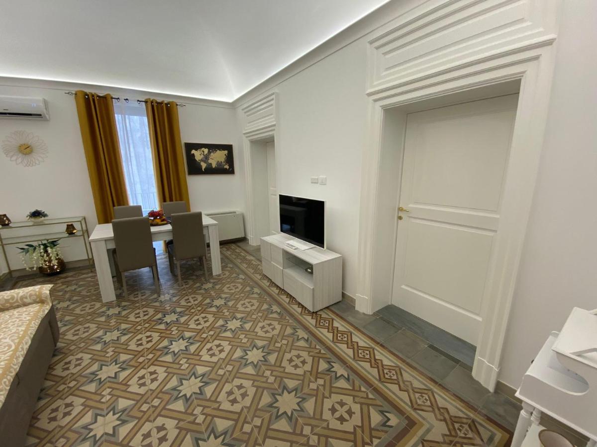 Bed and Breakfast M.Mansion à San Giovanni Rotondo Extérieur photo