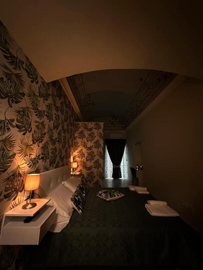 Bed and Breakfast M.Mansion à San Giovanni Rotondo Extérieur photo