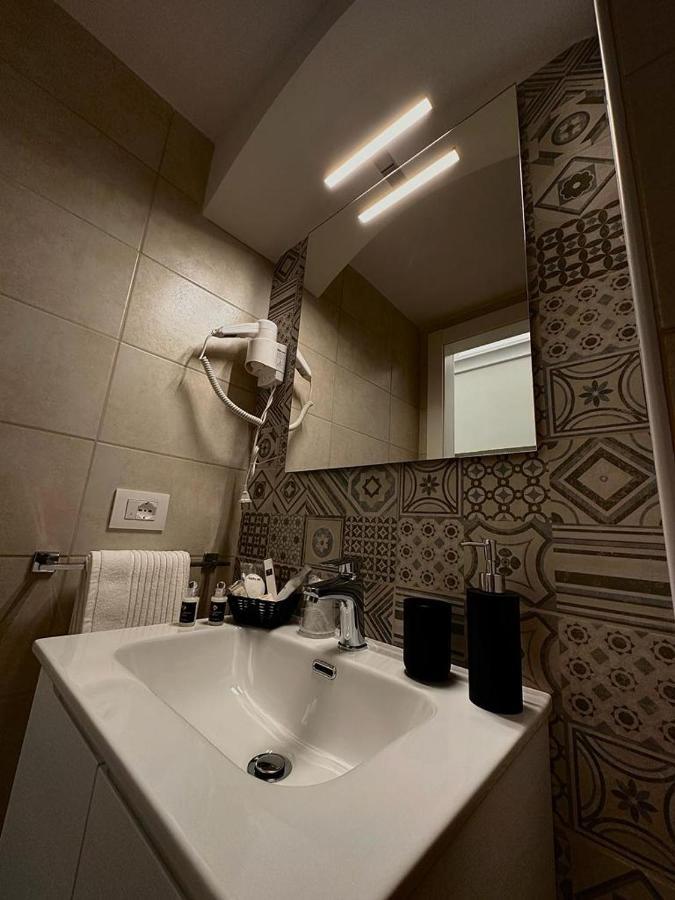 Bed and Breakfast M.Mansion à San Giovanni Rotondo Extérieur photo