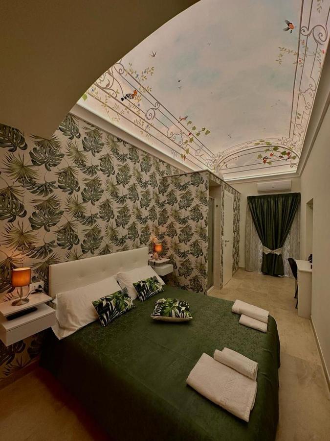 Bed and Breakfast M.Mansion à San Giovanni Rotondo Extérieur photo