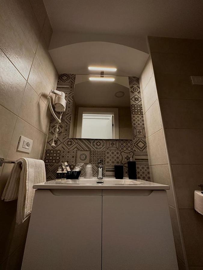 Bed and Breakfast M.Mansion à San Giovanni Rotondo Extérieur photo